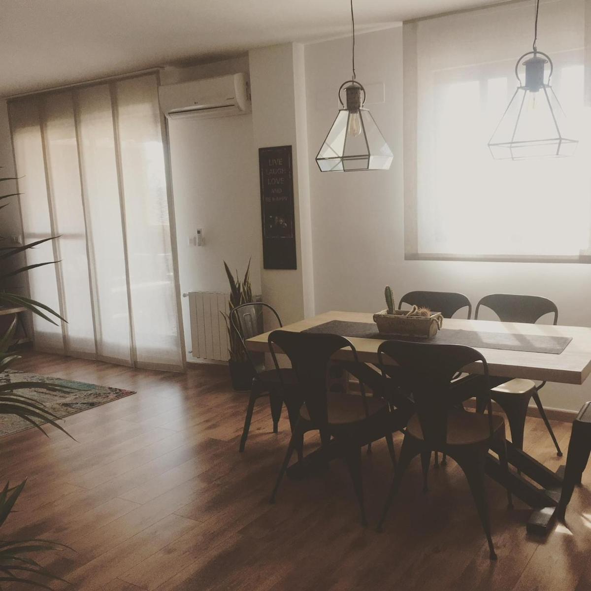 Luminoso Atico Con Terraza, Vistas Y Gym Puerto de Sagunto Exterior foto